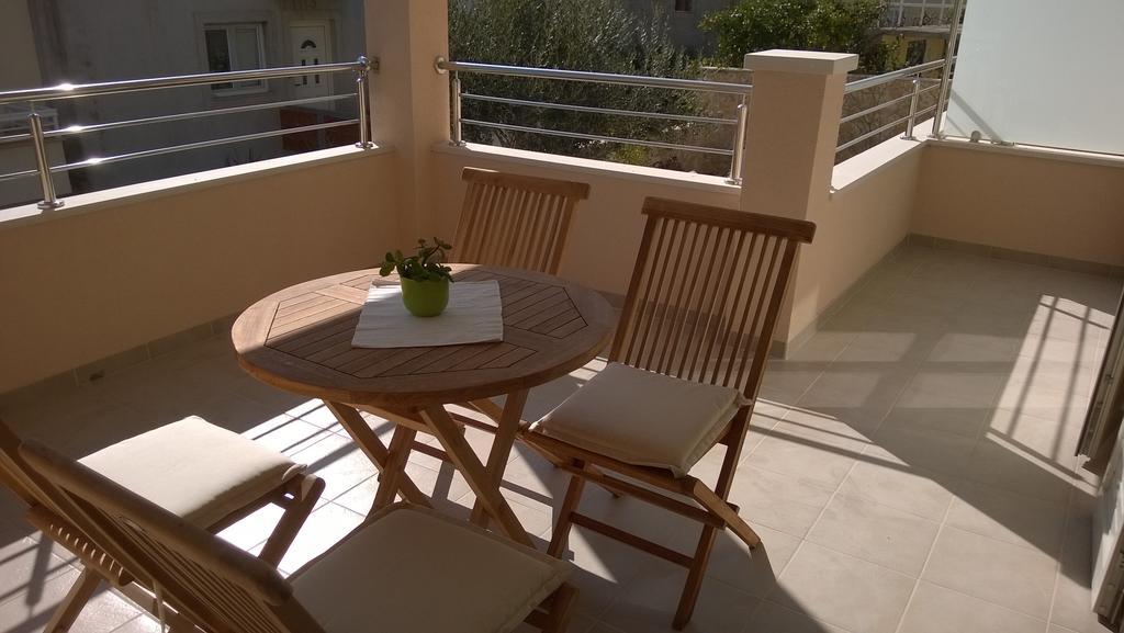 Apartments Kristina Хвар Номер фото